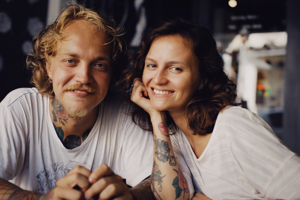 |10个帮助缓解抑郁和心痛的方法