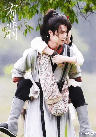 赵丽颖|女神赵丽颖成名史：从一个农村女娃到当今顶流小花，究竟有多难？