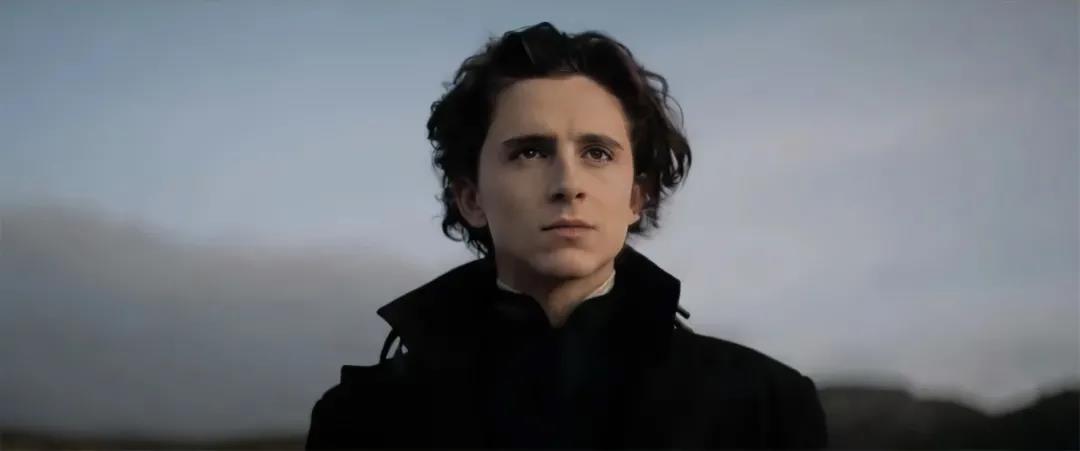 沙丘 科幻史诗电影《沙丘》到底“神”在哪！莫非要提前预定全球年度最佳？