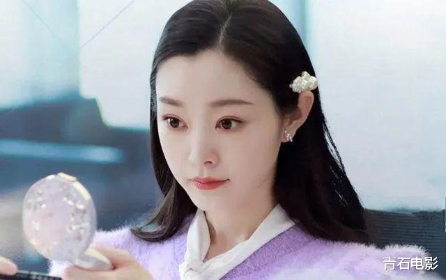 宋轶|宋轶的“安分”，撕开了多少女演员的“遮羞布”？