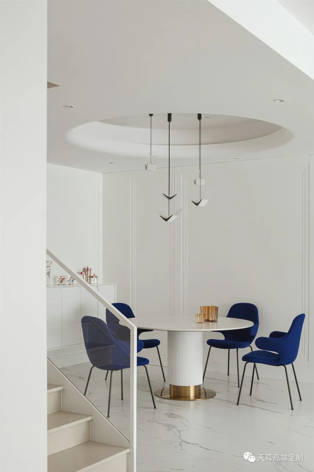 三宝之家要这样设计才能让全家舒心