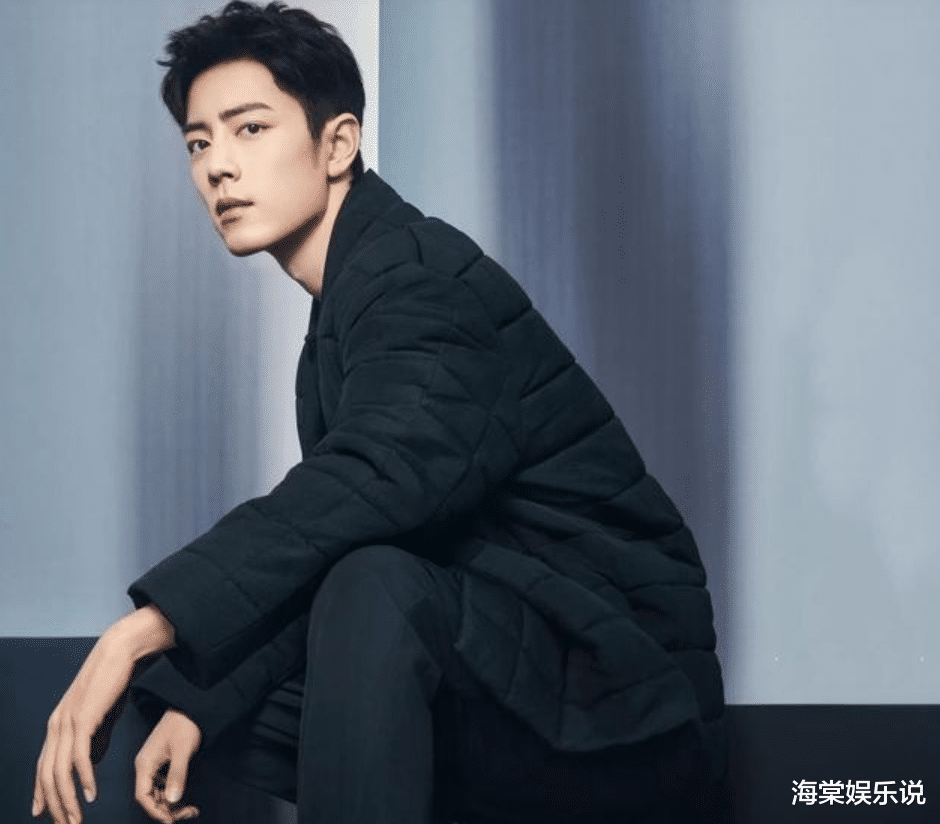 肖战|肖战代言运动服口碑棒！简约大气物美价廉，“李宁1990”要脱销了