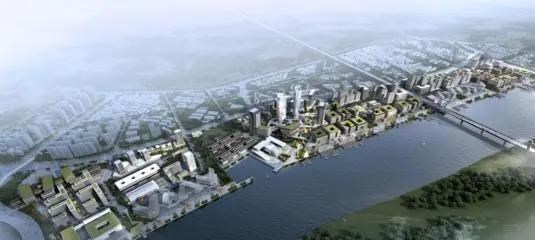 楼市|孔浦即将起飞？宁波江北这条道路即将开工！