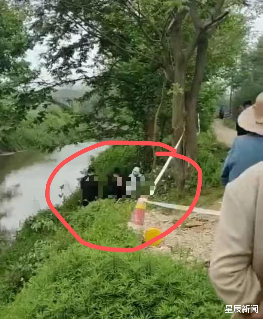 星辰新闻 湖北4岁男童失踪22天，路人闻到异味发现尸体，落网嫌犯为当地村民，检察机关提前介入