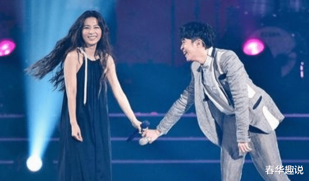 春华趣说|田馥甄用音乐表白吴青峰，林俊杰估计要哭晕在厕所