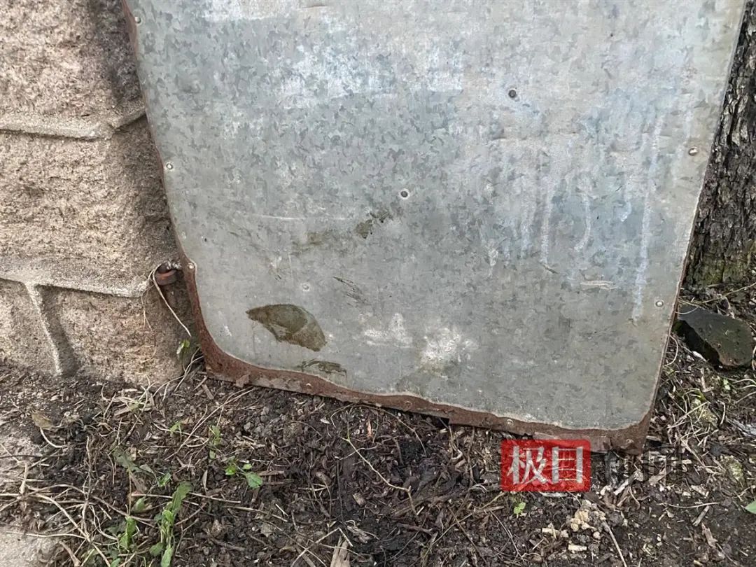 村支书救火反被户主捅死,原计划年底结婚
