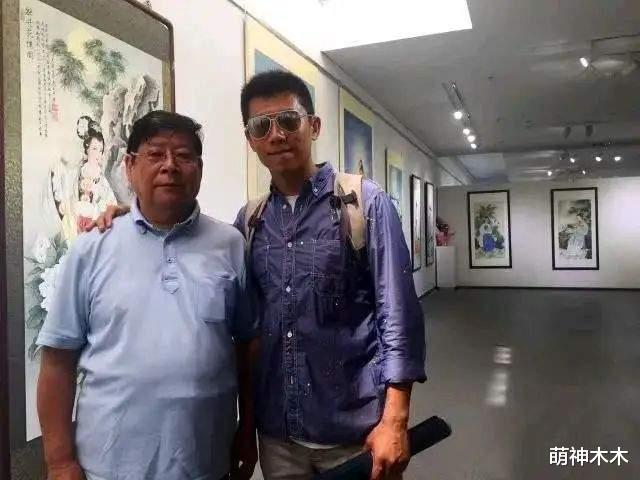 闫妮|为前婆婆祝寿，主动赡养11年，五位离婚后待前公婆亲如父母的明星