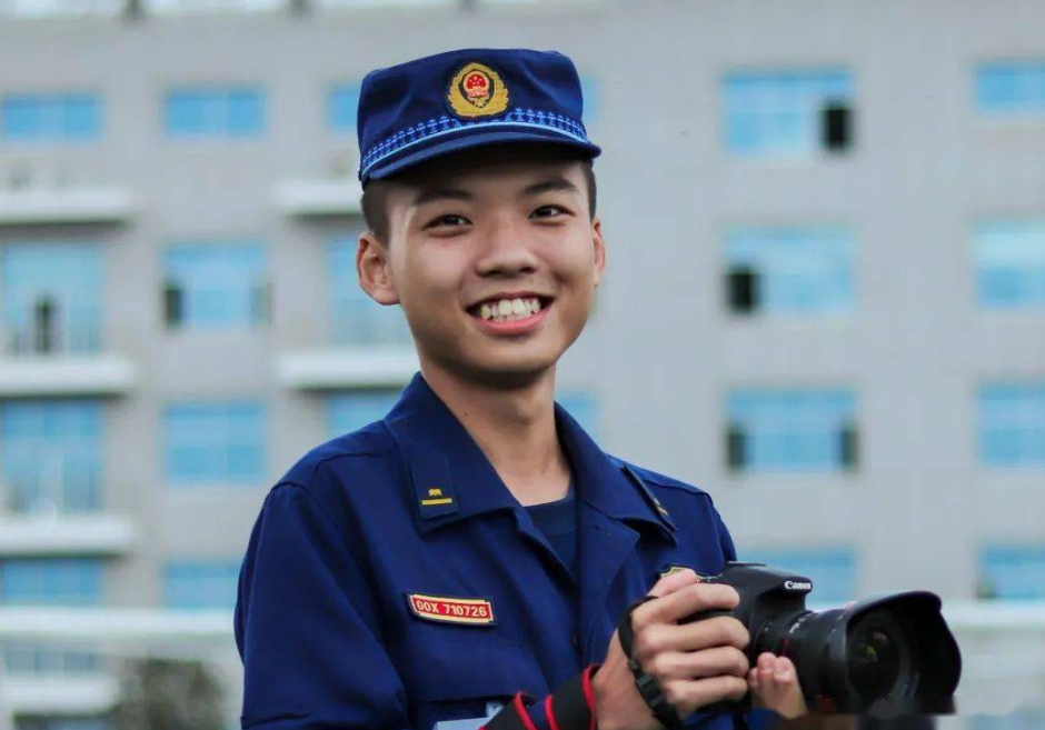 Ainee妈咪|警校招生迎来好消息,政审范围将缩小,学生的机会更多了