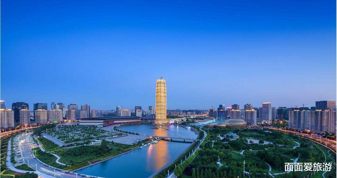 电子商务 无奈！郑州一商场，坐拥绝佳位置，却被电商“打压”，走向倒闭潮