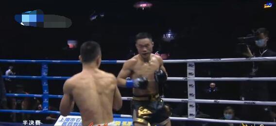 樸廷桓|厚積薄發！力克鐵英華TKO劉響明，王鵬飛成為橫琴之巔首位雙冠王