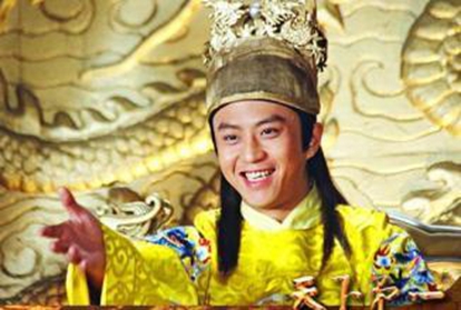 邓超|16年前的这部剧才是真正的巨星云集，邓超高圆圆，统统都在演配角