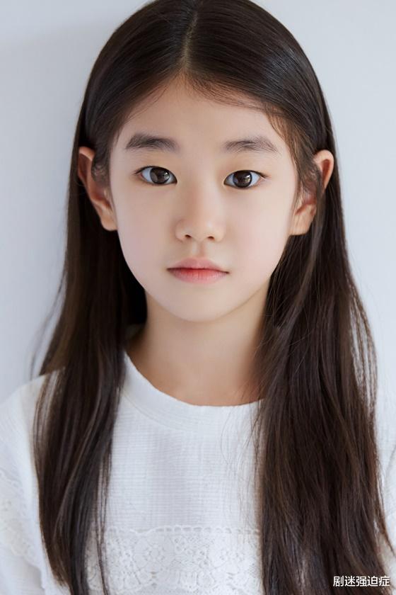 电影|韩国天才小演员朴昭怡,最新人物简历照片公开