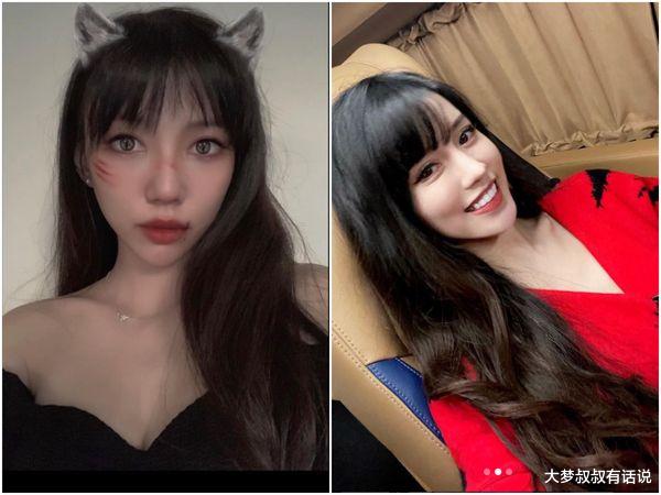 刘小敏|啪啪打脸，李靓蕾正式宣战BY2妹Yumi！开呛：我提供证据