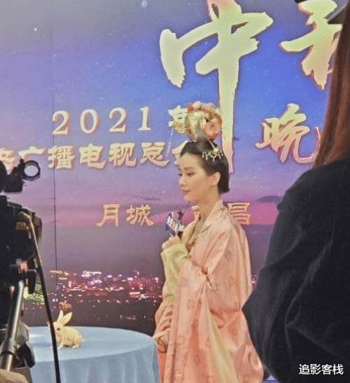 刘诗诗|当年光顾着看刘诗诗了，现在回看，女配也全是颜值界的良心啊