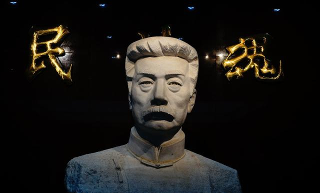 子柒姑娘|朱安：一个寄生在鲁迅婚姻名义下的弃妇