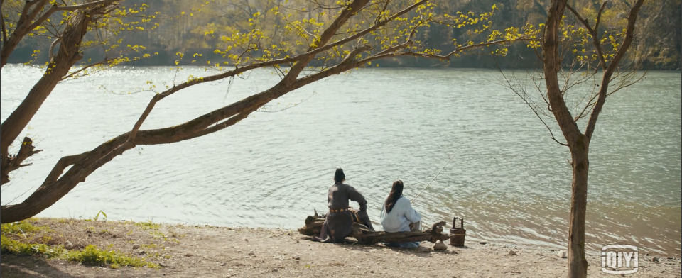 黄龙|什么是快乐五一？快来跟TA们一起研究！