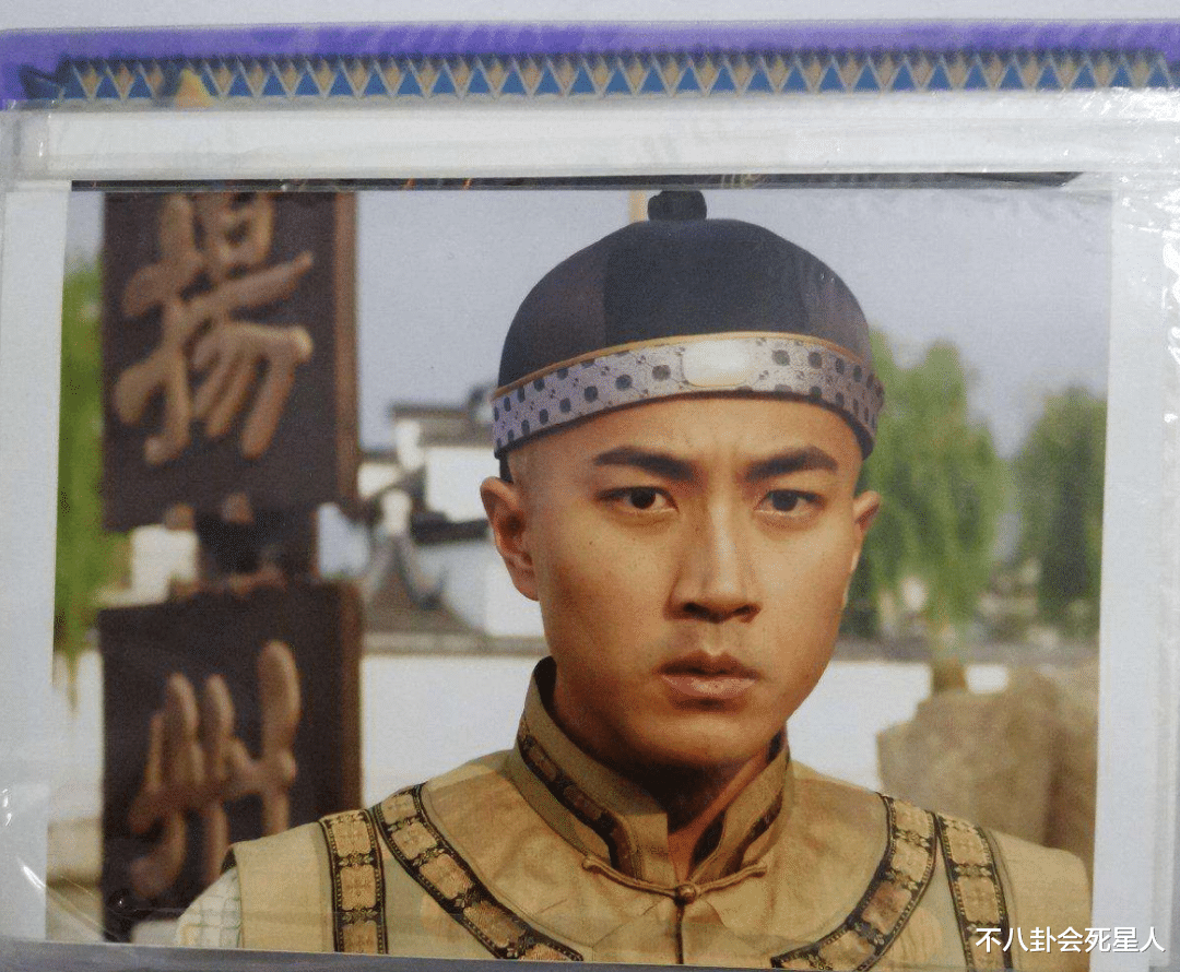 迪丽热巴|?5位“换头改命”的男星，嘴凸、下巴短，他们动脸后变顶级帅哥