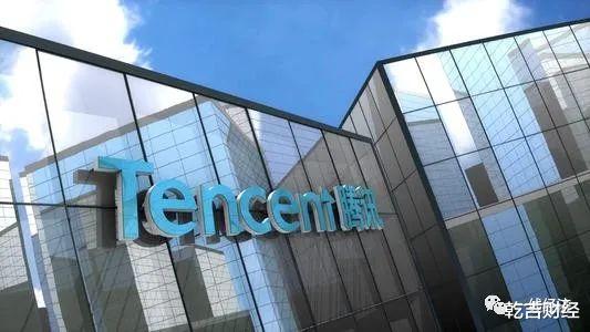 腾讯|腾讯：17亿收购日本出版巨头股份！