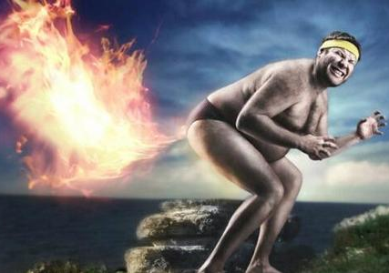 养生食趣|经常放屁,别以为是排毒,听听专家这么说,切莫忽视了!