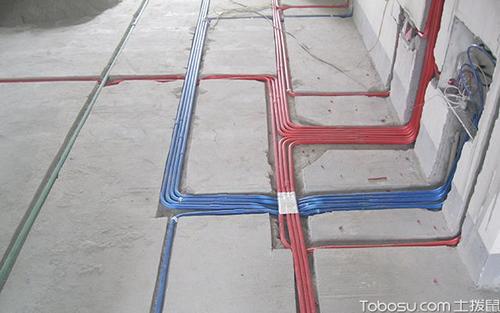 家装电线的明暗谁更好?