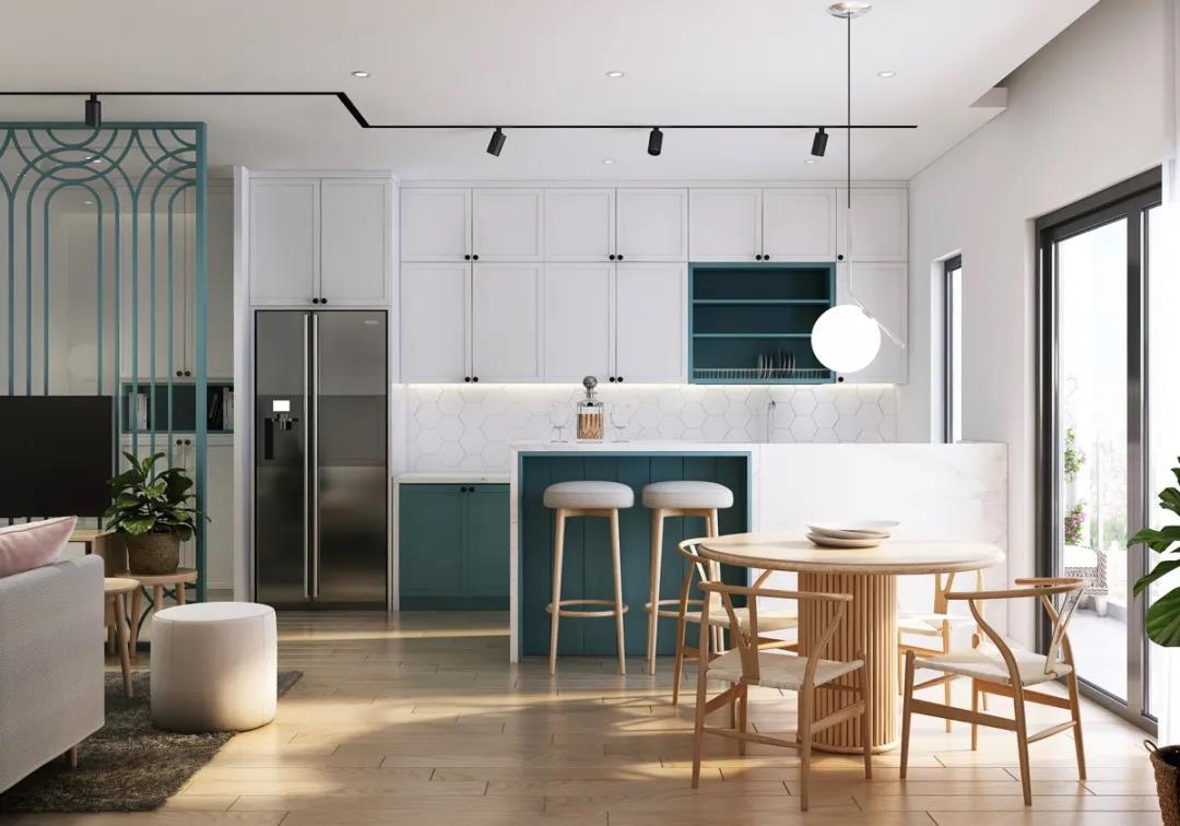 |橱柜安装必须遵守的十大要点,你\学废\了吗?