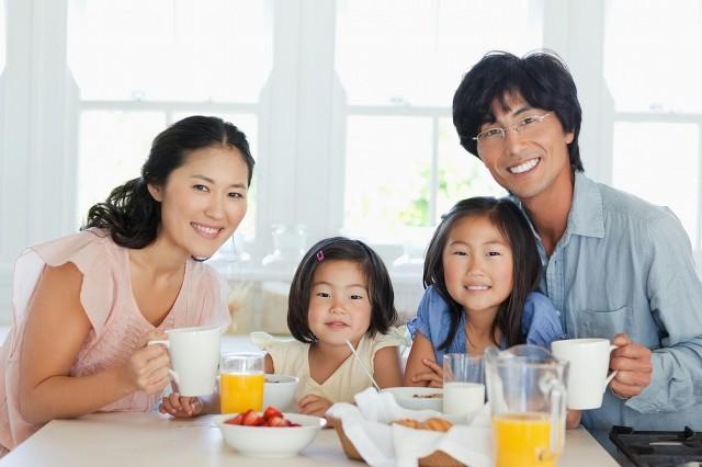 浓烈难咽下|你见过哪些奇葩的父母？