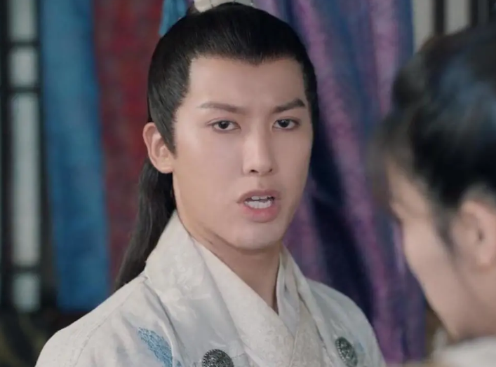 肖战|男明星都可以演古装吗，新出炉的“古装八丑”，让你打破幻想