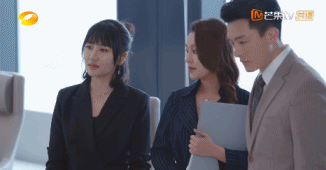 王珞丹|一下毁4个女神，好意思？