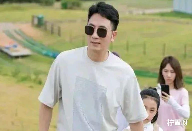 林生斌|林生斌曾摔下悬崖，曝林生斌被问原因，全程眉头紧蹙3天不言不语