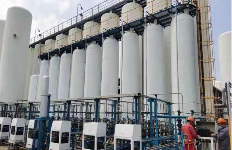 70 克样品能发一度电,储氢难题被破解了吗?