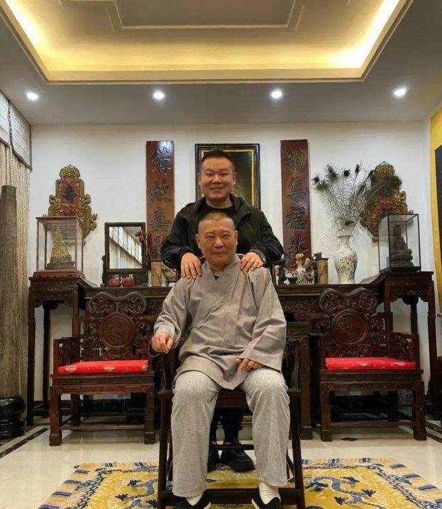 岳云鹏|岳云鹏私生女事件现反转，单亲妈妈承认碰瓷，并暗指受曹云金指使