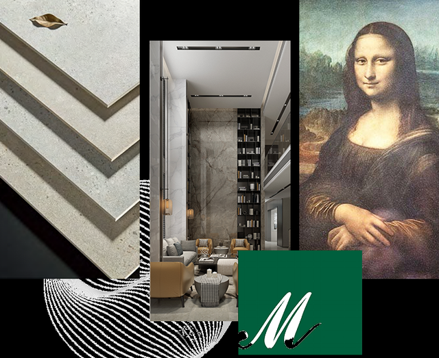 岩板也有“李逵和李鬼”！如何区别真假岩板？三大要素是关键