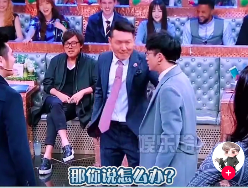 朱千雪|钱枫，要进去陪吴亦凡了？