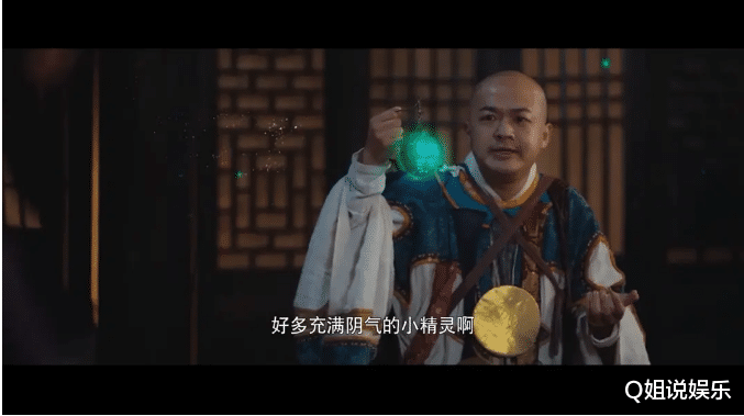 包贝尔|连续三天热度第一，豆瓣差评如潮，包贝尔终于摆脱不了烂片命运？