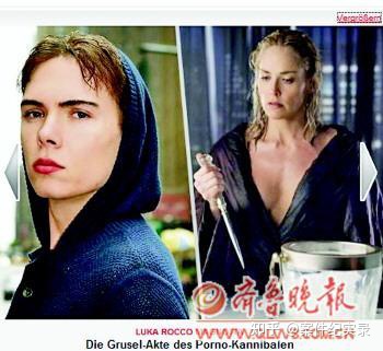 电影 虐猫离杀人有几步？通过一个虐猫视频，揪出了一个杀人犯