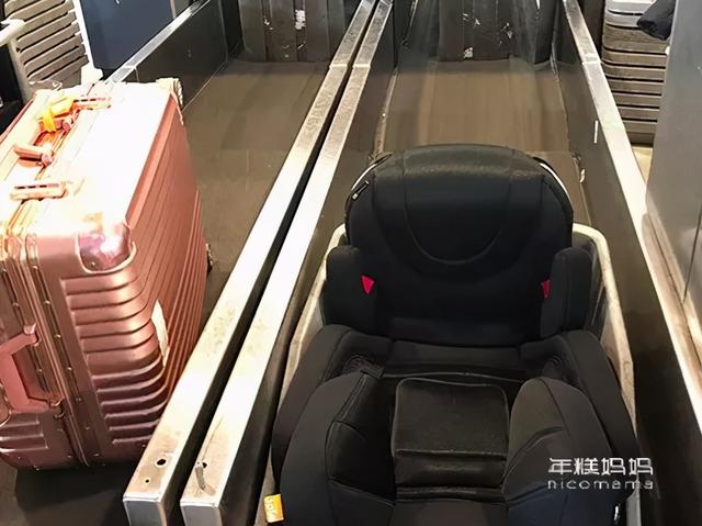 年糕|儿童安全座椅纳入立法：关键时刻能救命，很多家庭却嫌它占地方