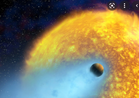 哈勃“跟丢”系外行星?原因终查明,原来是这样