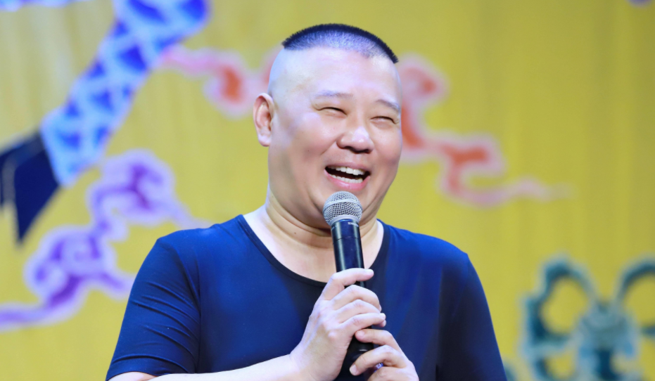 相声|他基本功不牢固,外加没怎么演过,不会传统活不奇怪