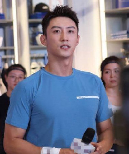 哈士奇的忧伤|黄景瑜给误删资料考研粉丝加油