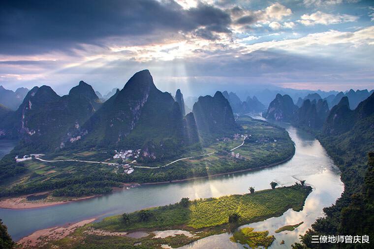 |堪舆中的曜星是什么，如何辨别