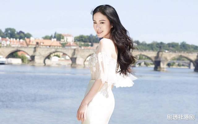 柳碧云|恭喜！41岁著名女星迎来新恋情，男友身份神秘写千字长文表真心