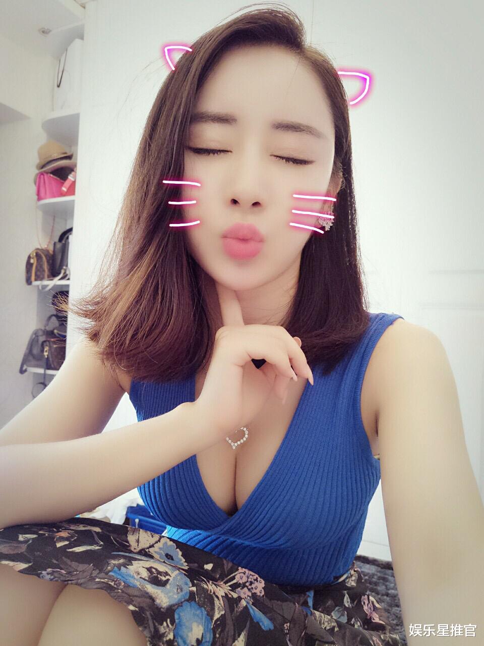 程琳|曾经的网红鼻祖，制霸QQ空间，巅峰时结婚生子，离婚后复出已不复当年！