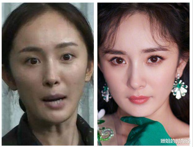 淡妆|女人再忙也要做一件事：出门化淡妆！教你正确步骤，简单又漂亮