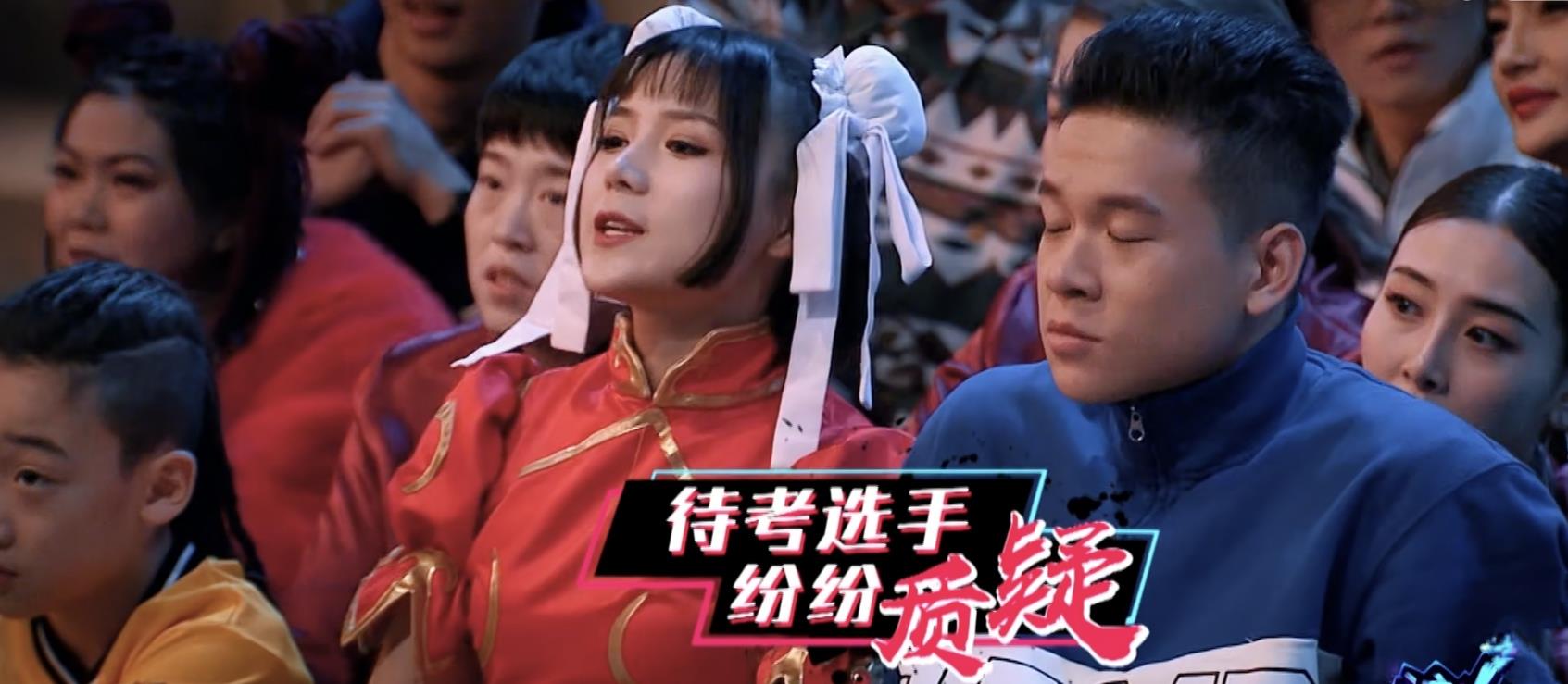 刘也|曾在《街舞》受到质疑，如今参加《追光吧》，刘也成功逆袭