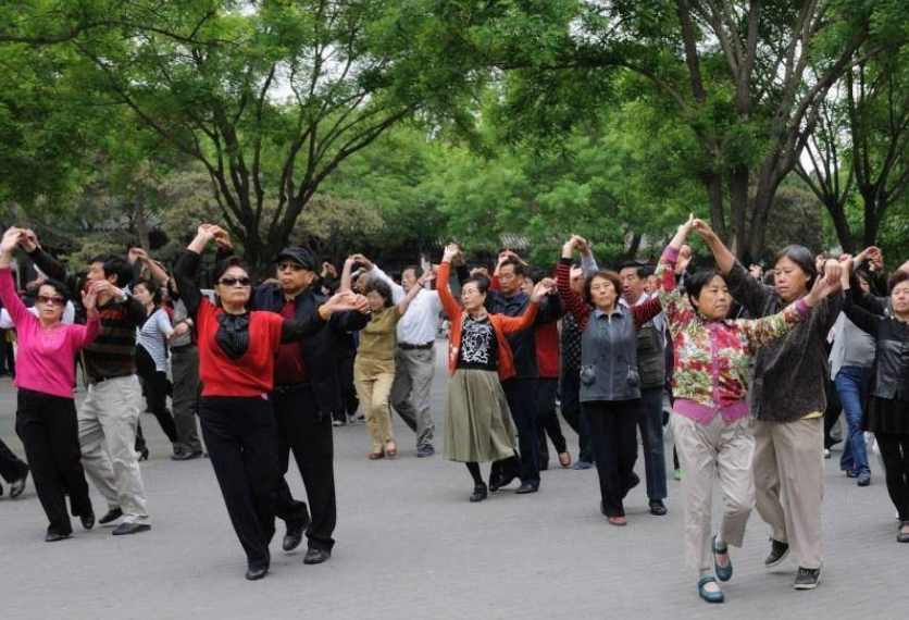高血压|45岁大姐2年高血压不复发，血压平稳！医生：4件事值得学习