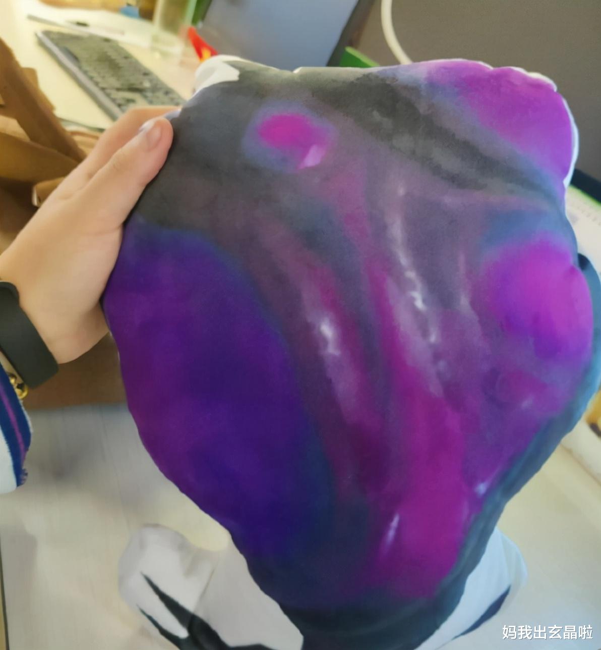 手办|把游戏公司老板做成手办？剑三玩家：好怪！但是想买！