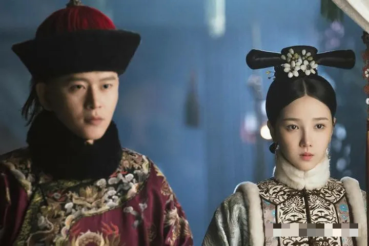 陈小纭|“那腿就值10分”，红利在握的金晨，决赛场的陈小纭，如此相似