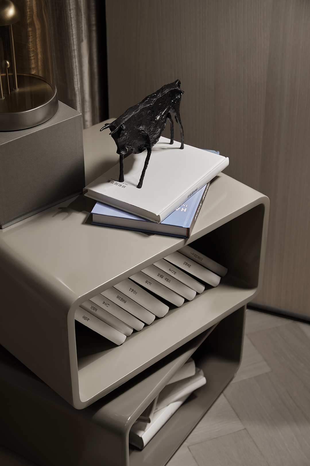 大象|朴悦设计丨大象无形，一座没有边界的“岛屿”