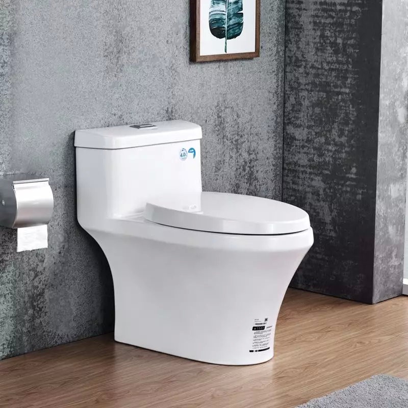 明明安装了防臭地漏,卫生间还会有异味?原来是这2处没有处理好