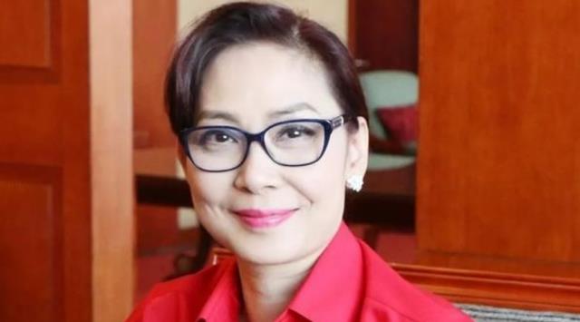 邝美云|让赌王何鸿燊两次求爱，拒绝百亿珠宝大亨，邝美云的人生你不懂